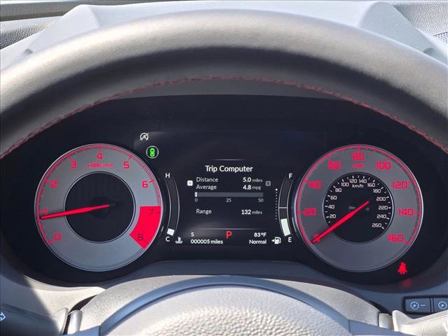 New 2026 Acura RDX A-Spec AWD/4WD image 11
