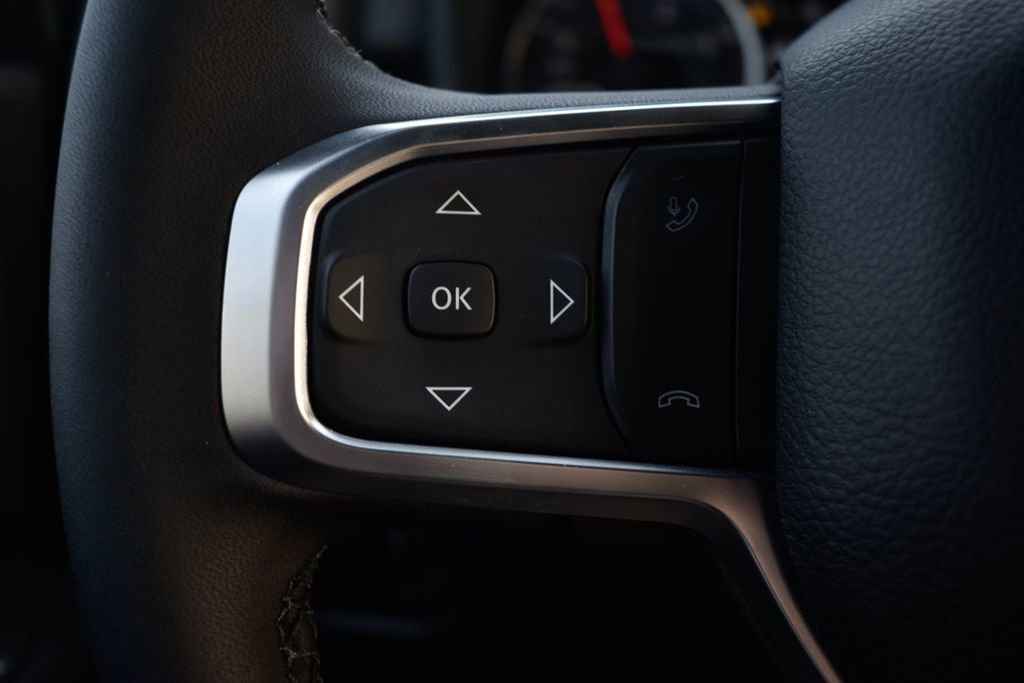 New 2025 RAM 2500 Tradesman w/ Safety Group image 15