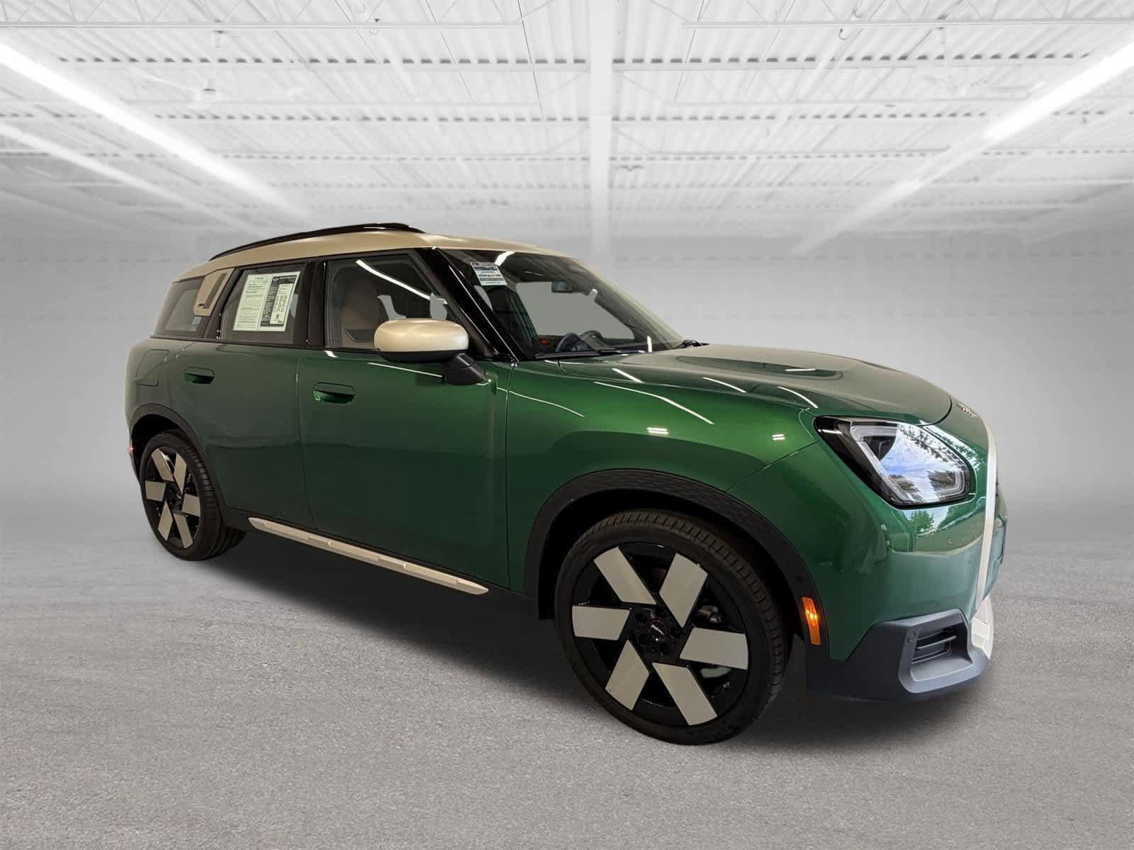 Used 2026 MINI Cooper Countryman S AWD/4WD image 7