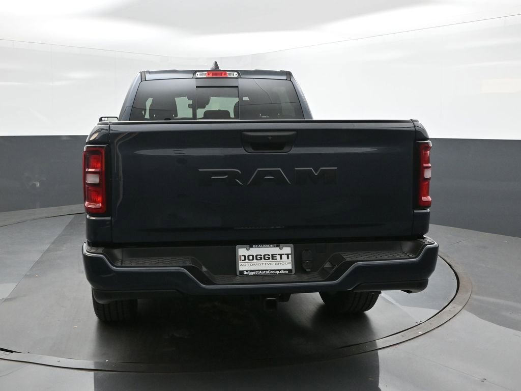 New 2026 RAM 1500 Express image 8
