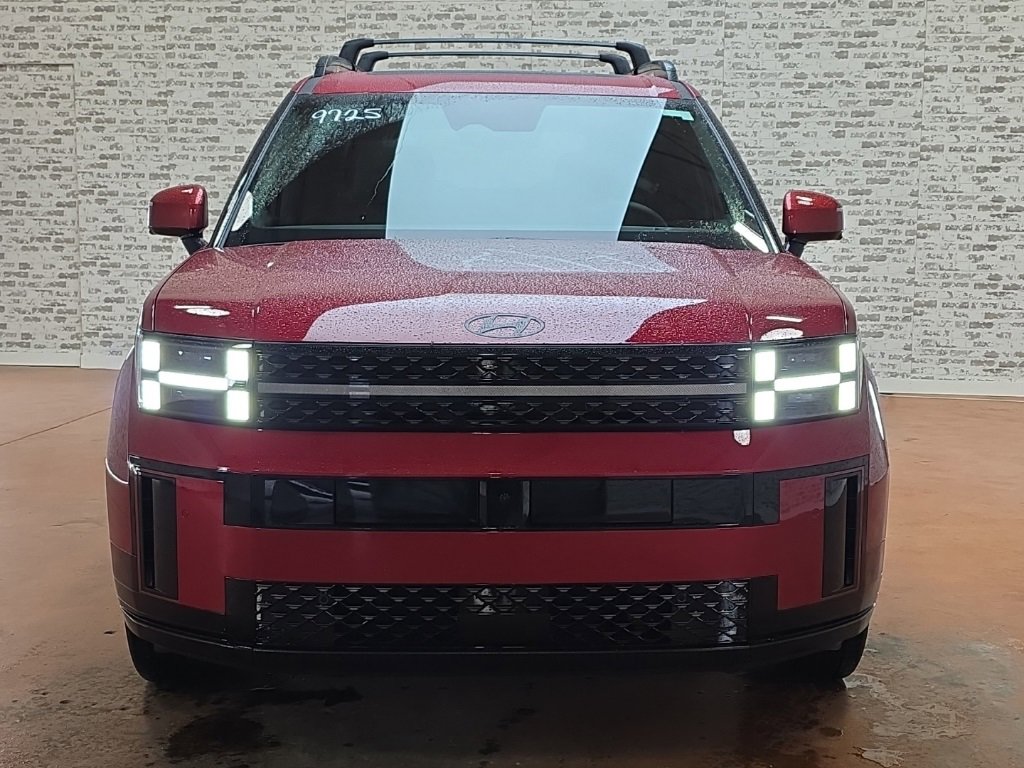 New 2026 Hyundai Santa Fe Calligraphy image 3