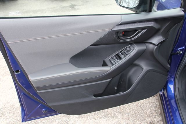 Certified 2025 Subaru Crosstrek 2.5i Sport image 16