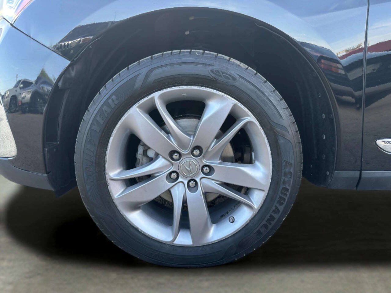 Used 2019 Acura RDX w/ Advance Package AWD/4WD image 46