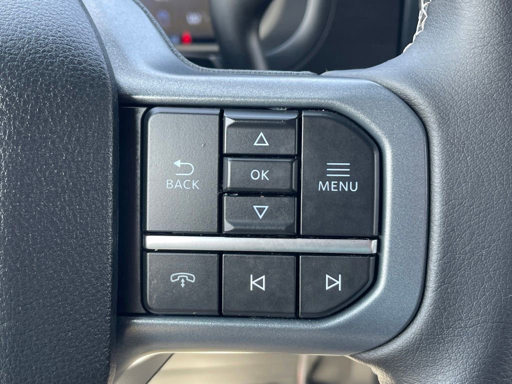 Used 2025 Ford F150 XLT w/ Equipment Group 301A Standard image 7