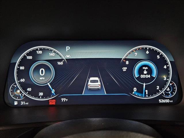 Used 2021 Hyundai Sonata Limited FWD image 11