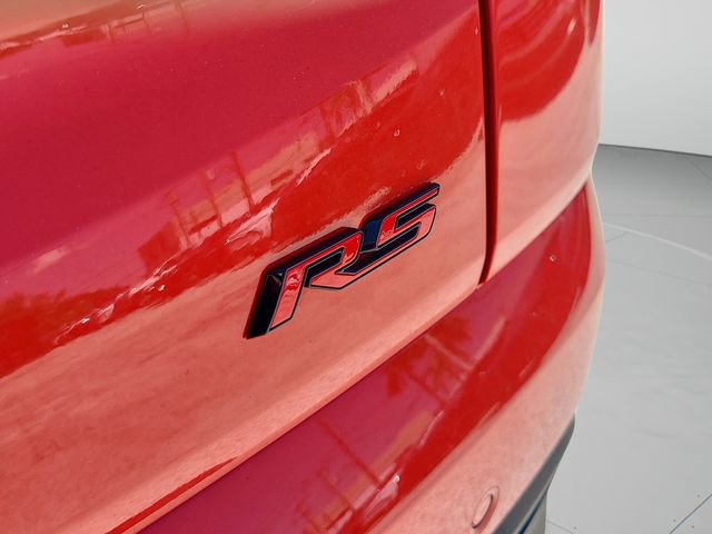 New 2027 Chevrolet Bolt RS w/ Technology Package image 6