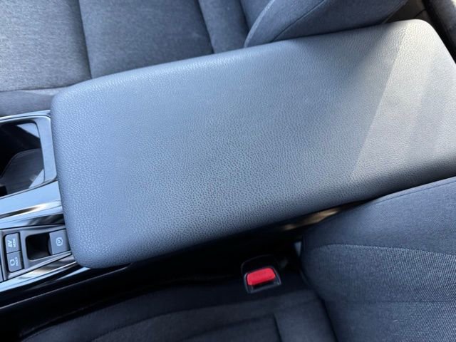 Certified 2025 Toyota Camry LE image 18