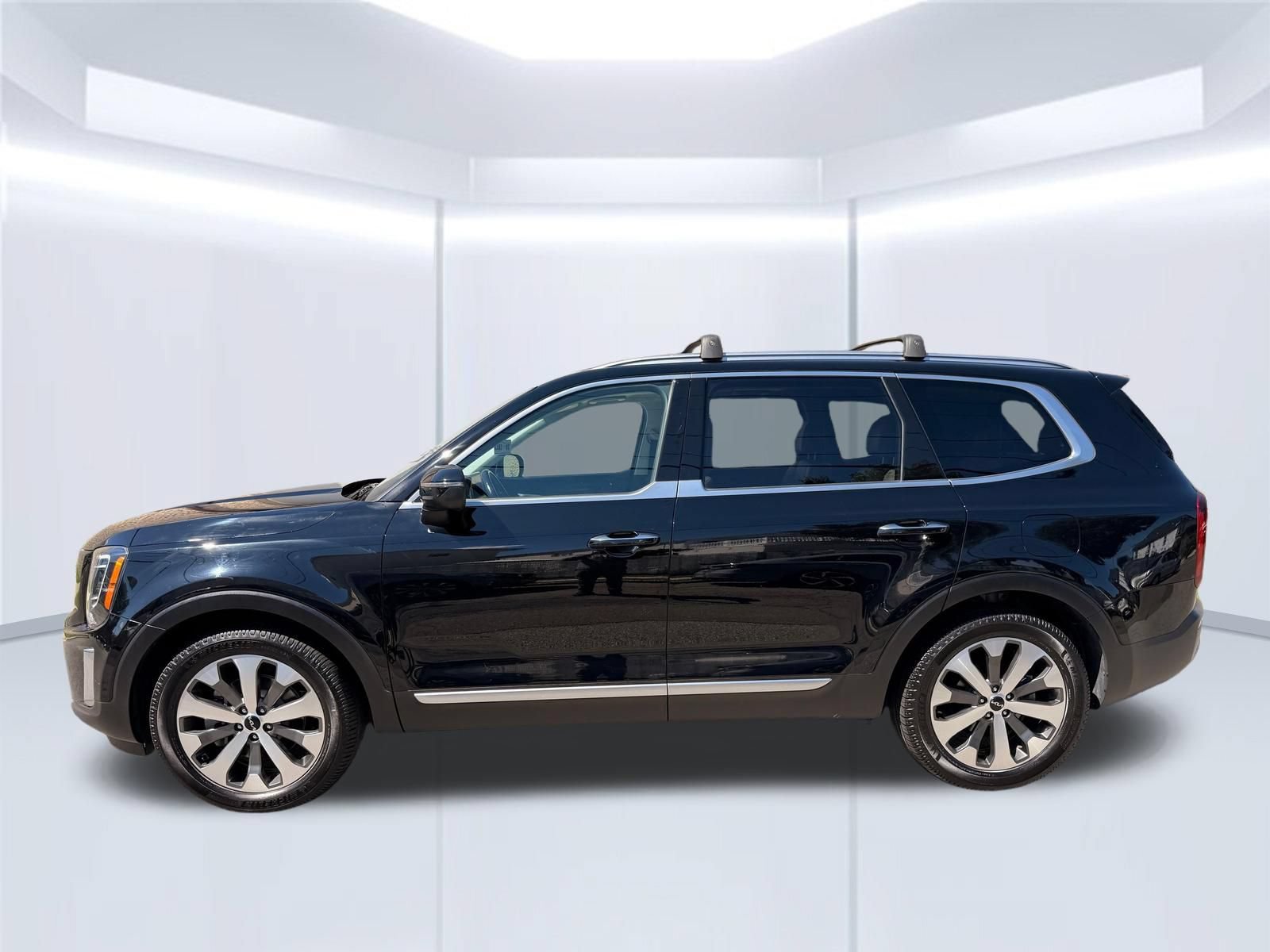 Used 2022 Kia Telluride S AWD/4WD image 10