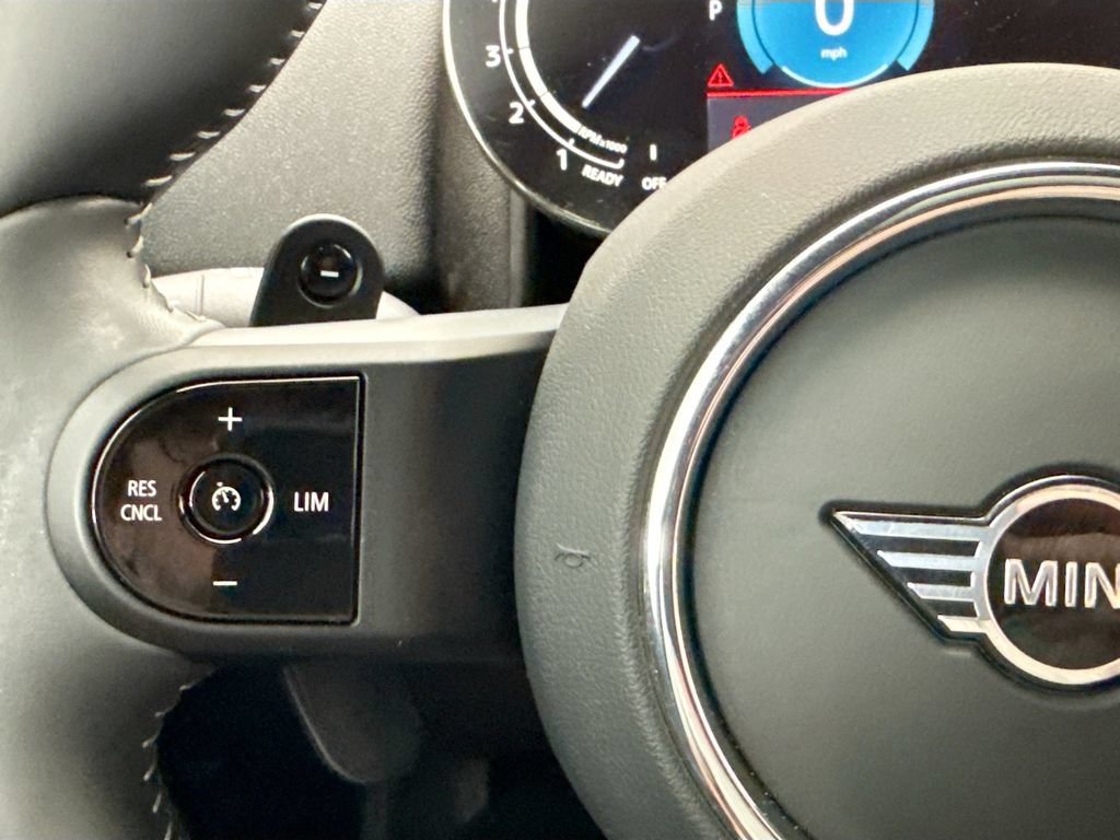 Used 2024 MINI Cooper Countryman S FWD image 15
