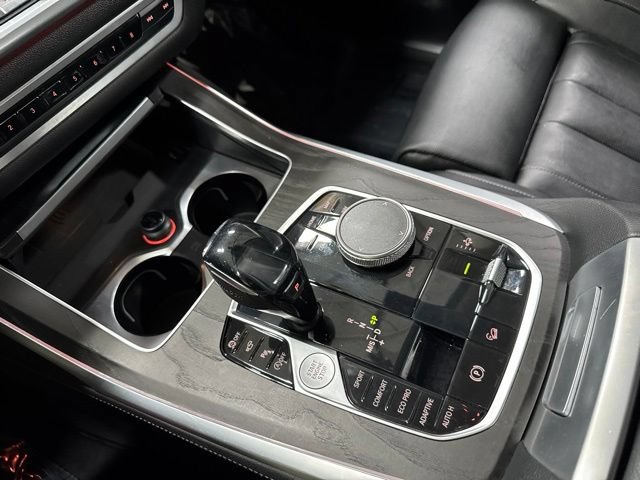 Used 2019 BMW X7 xDrive50i w/ Premium Package AWD/4WD image 24