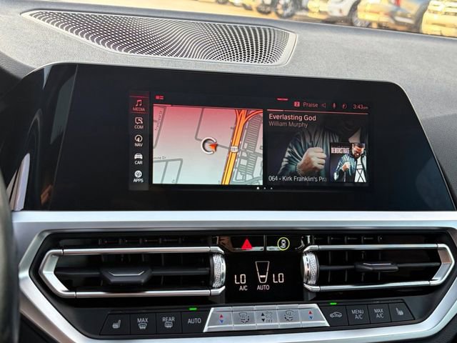 Used 2021 BMW 430i Coupe image 10