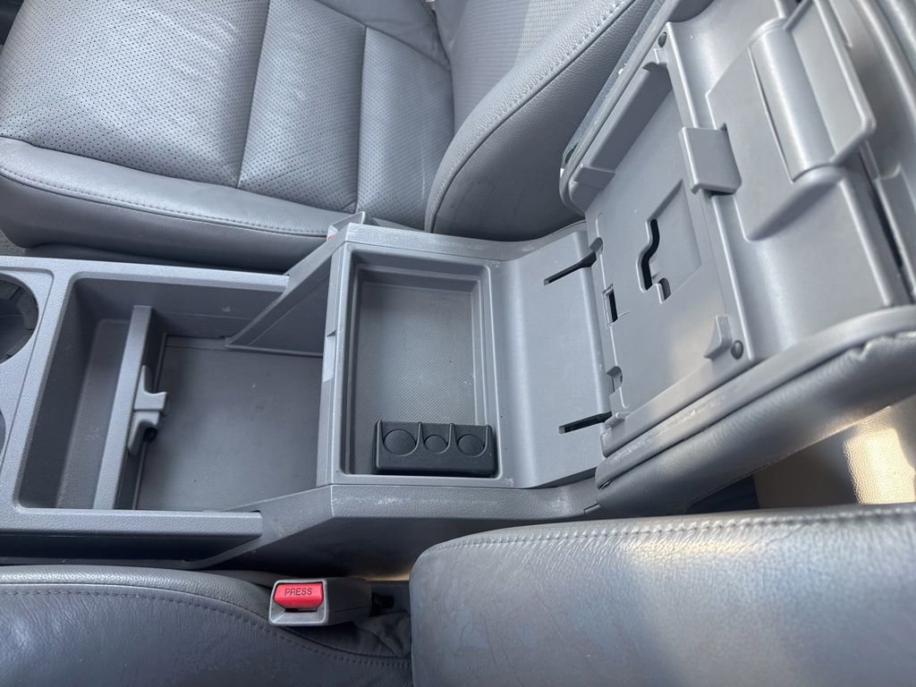 Used 2011 Honda Ridgeline RTL image 23