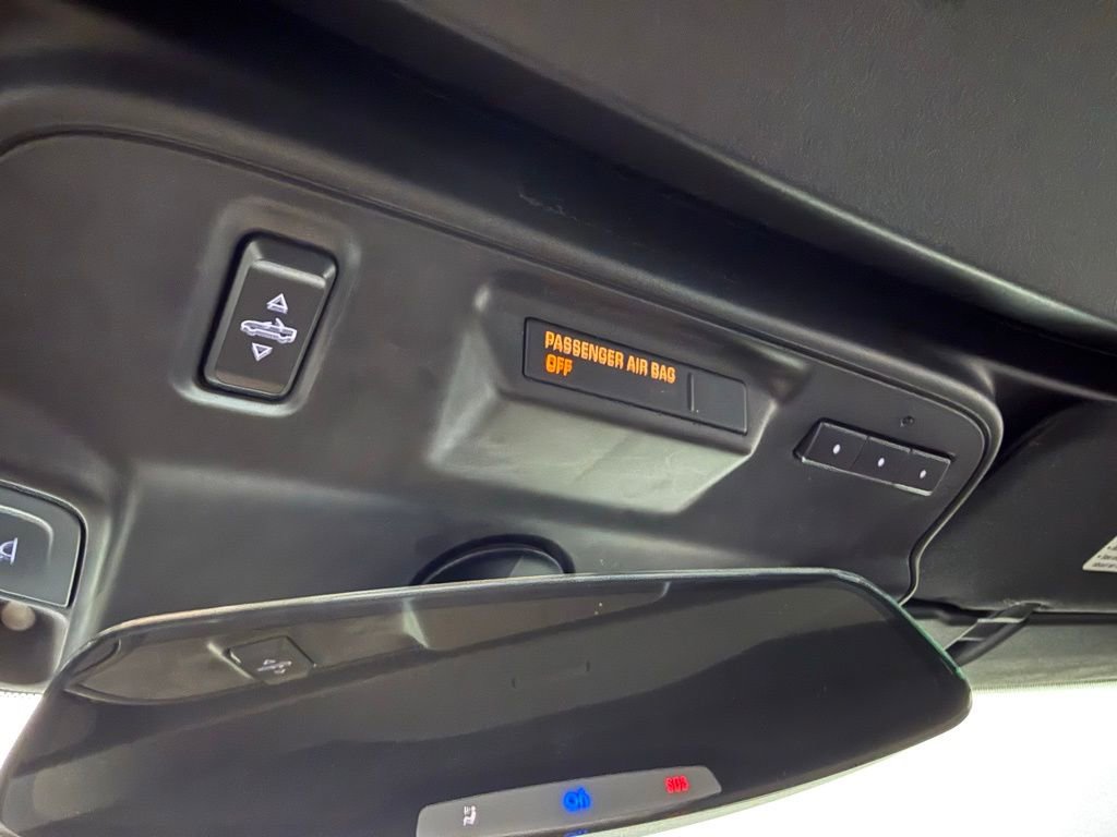 Used 2018 Chevrolet Camaro SS image 24