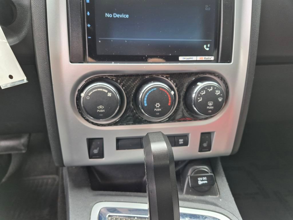 Used 2009 Dodge Challenger SE image 17