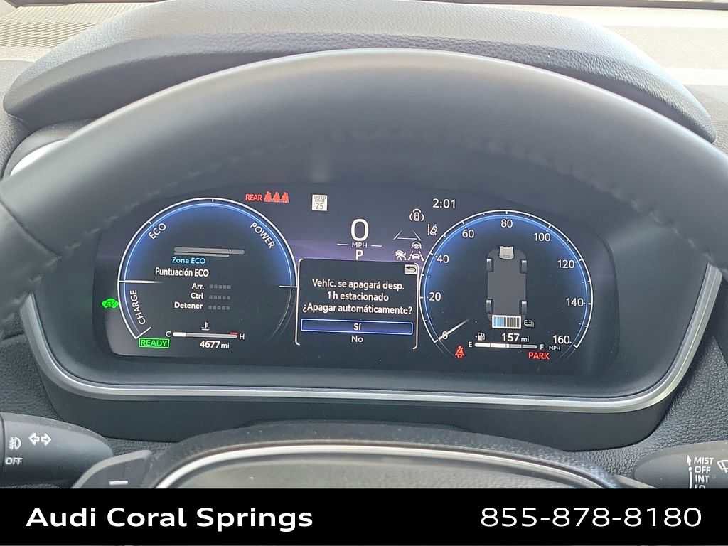 Used 2026 Toyota Corolla Cross XSE w/ Convenience Package image 26