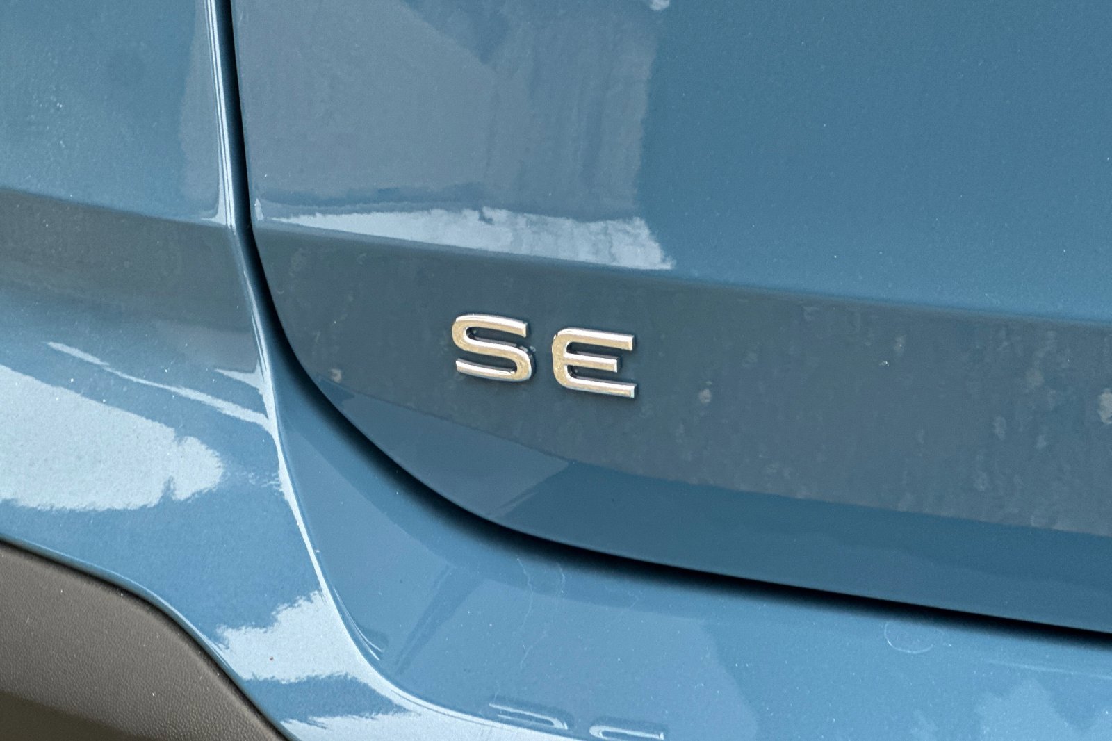 New 2026 Volkswagen Taos SE image 26