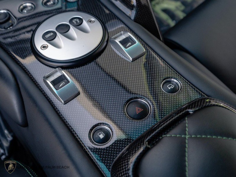 Used 2009 Lamborghini Murcielago LP 640 AWD/4WD image 33