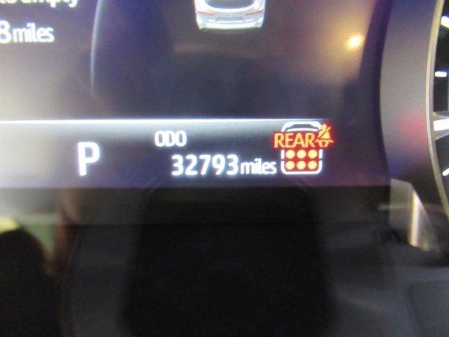 Used 2024 Toyota Highlander XLE image 22