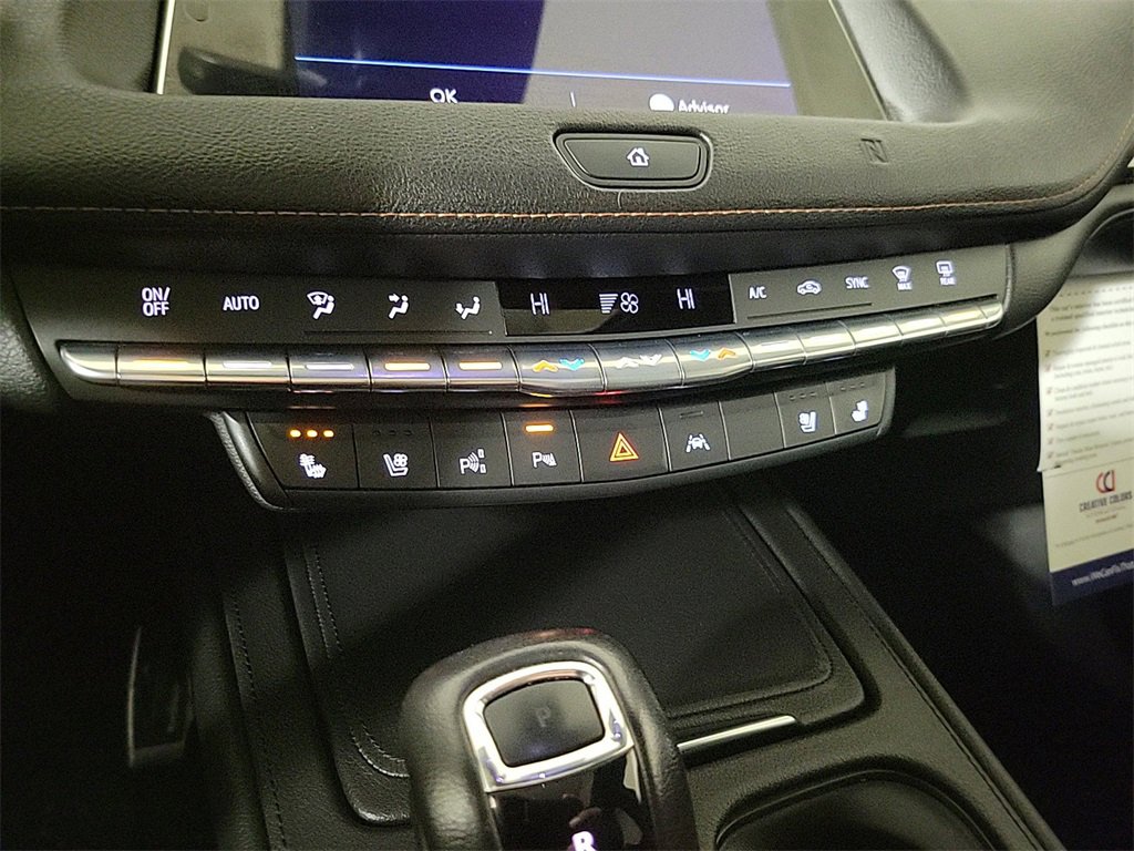 Used 2019 Cadillac XT4 Sport image 19