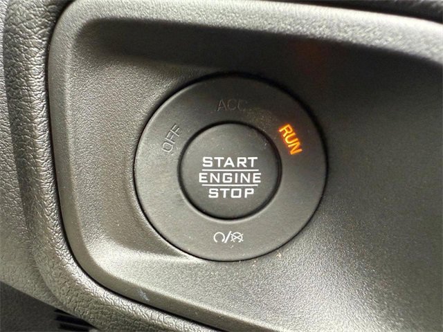 New 2025 Jeep Wrangler Willys image 23