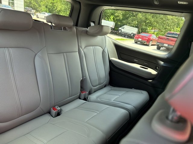 New 2025 Jeep Wagoneer Series II image 35