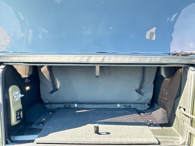 New 2026 Jeep Wrangler Willys image 5