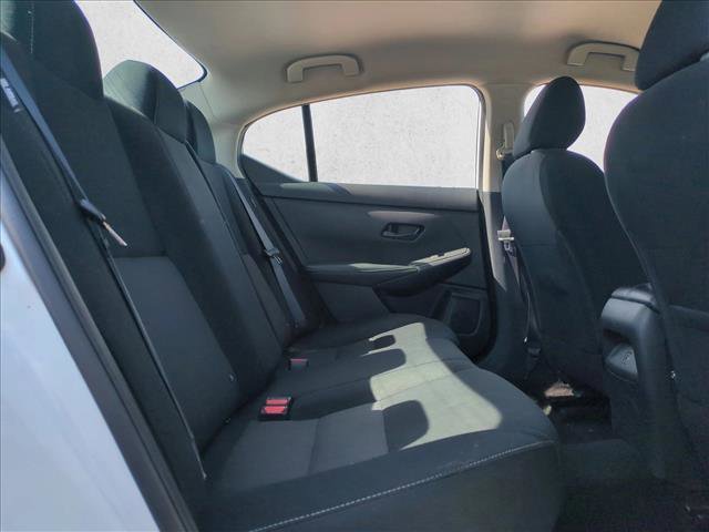 Used 2024 Nissan Sentra SV image 13