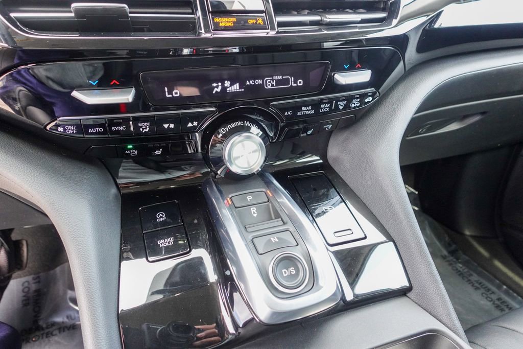 Certified 2025 Acura MDX SH-AWD image 20