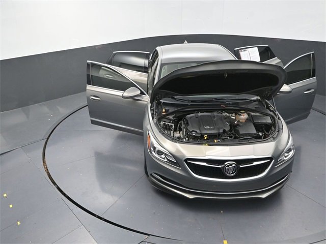 Used 2019 Buick LaCrosse Preferred image 36