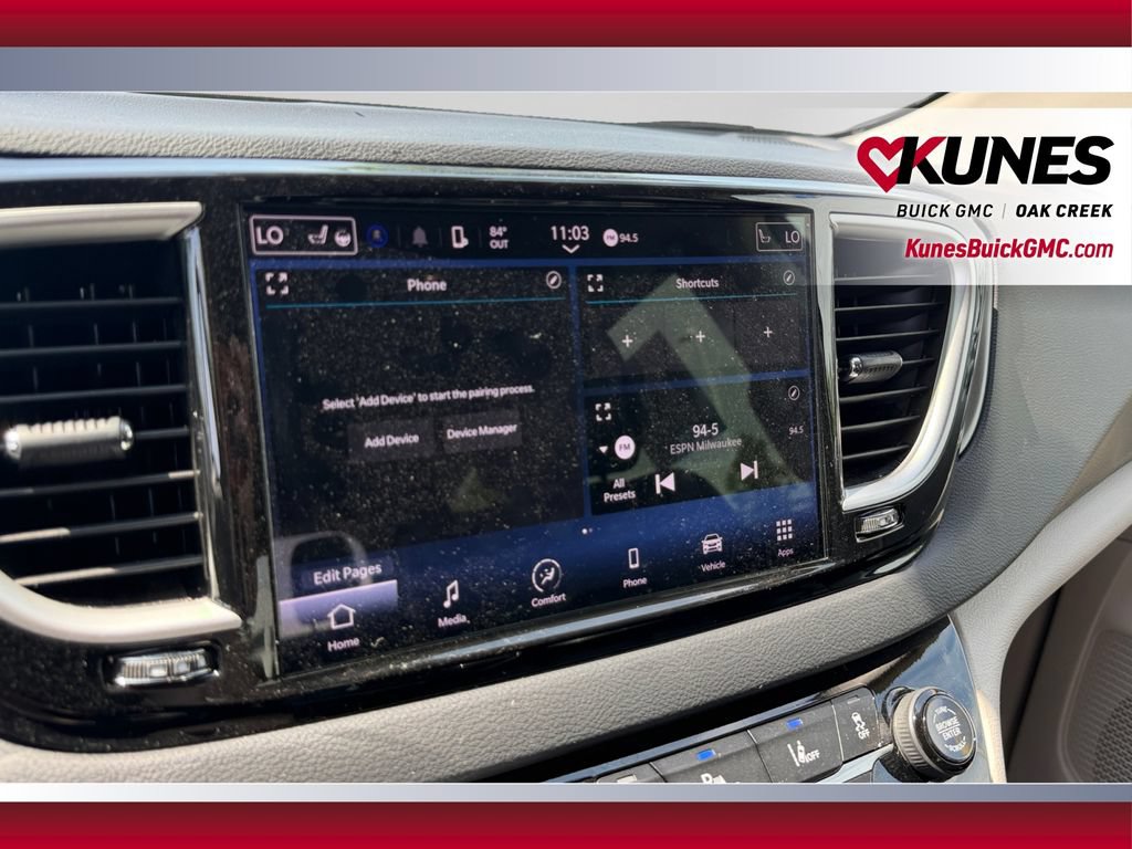 Used 2024 Chrysler Pacifica Touring-L FWD image 28