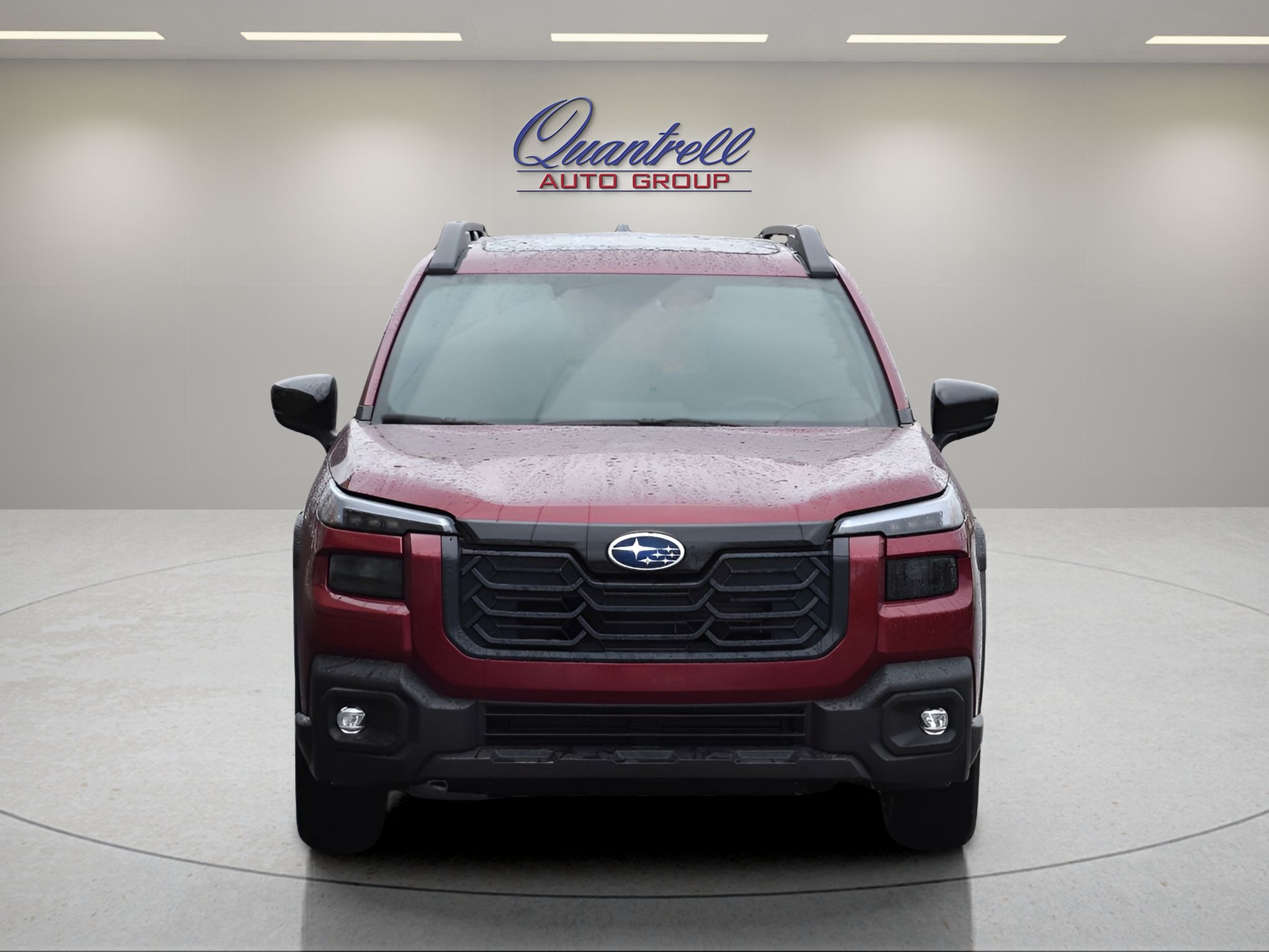 Certified 2026 Subaru Outback Limited w/ Premium/Limited Plus Package AWD/4WD image 9