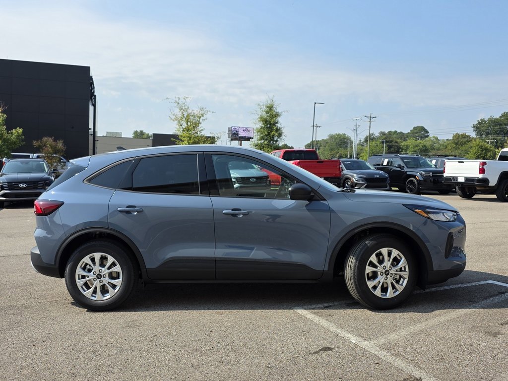 New 2025 Ford Escape Active image 10