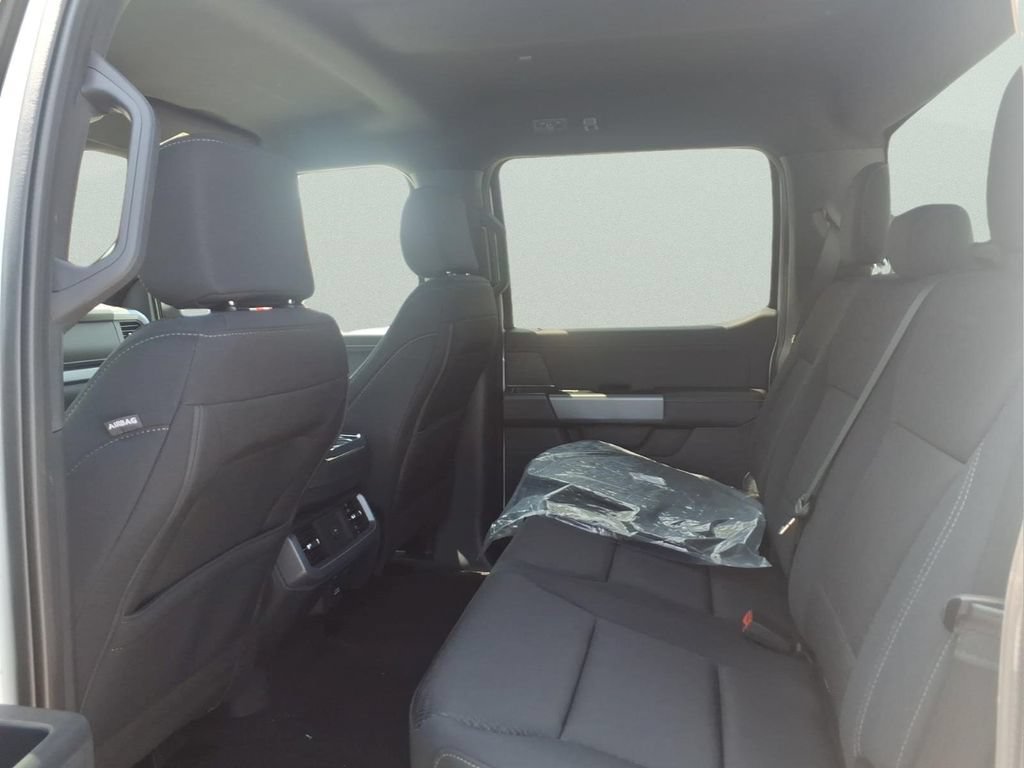 New 2026 Ford F150 XLT w/ Mobile Office Package AWD/4WD image 11