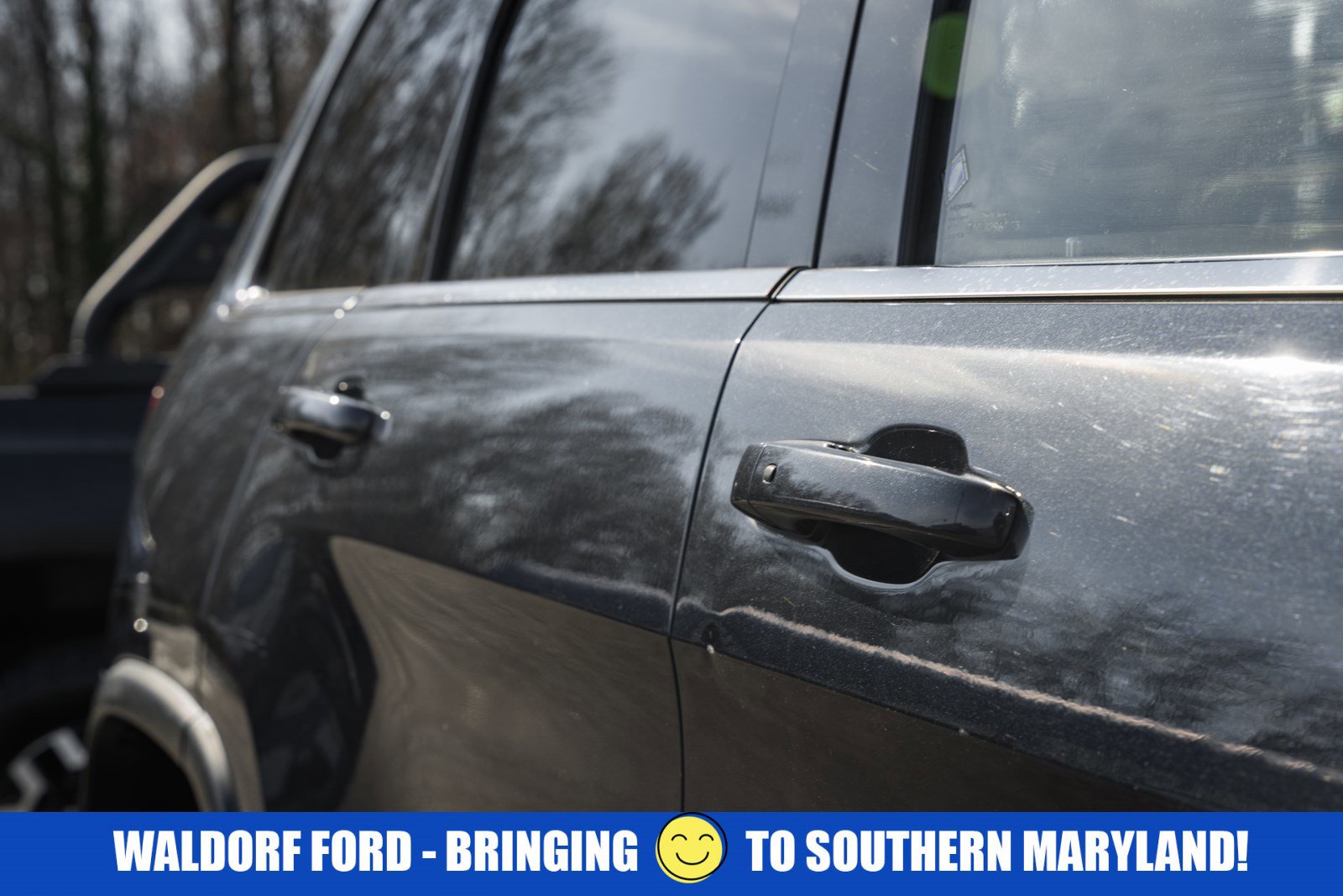 Used 2012 Jeep Grand Cherokee Laredo w/ Laredo E Group image 16