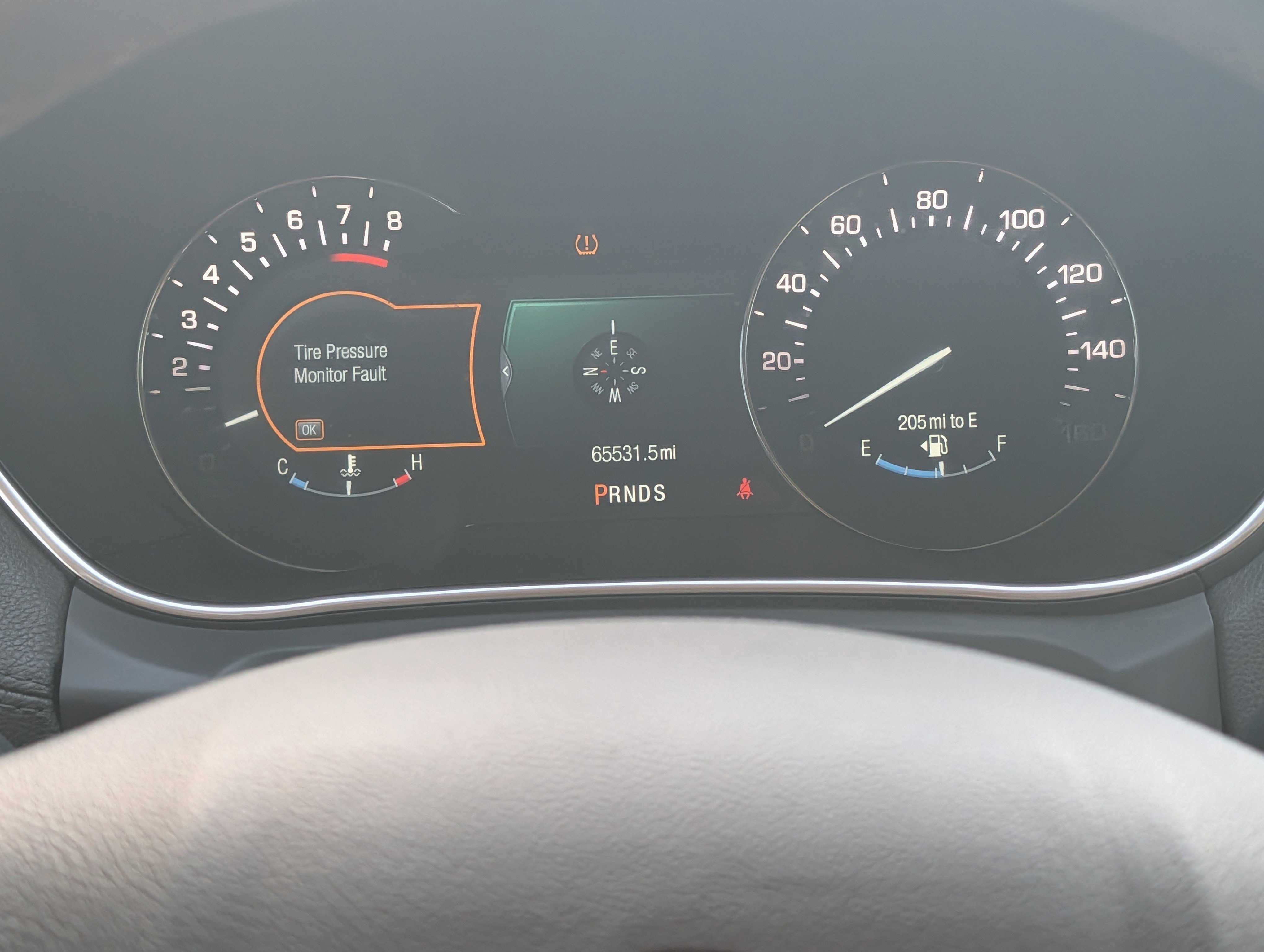 Used 2016 Lincoln MKX Reserve w/ Technology Package image 28