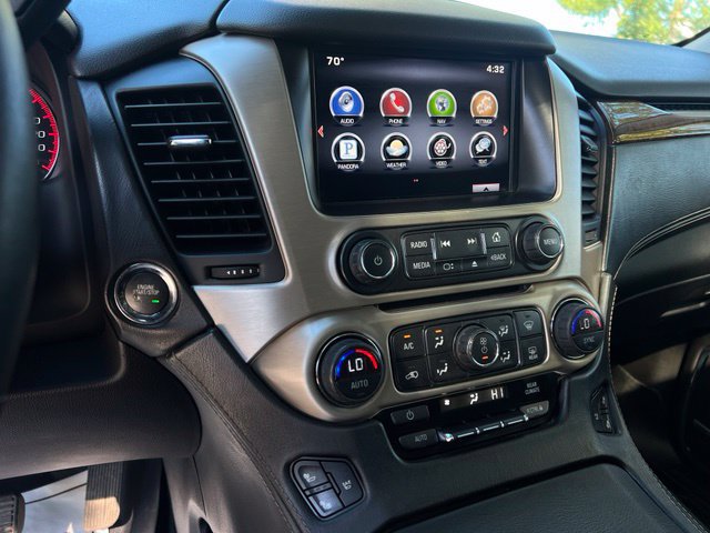 Used 2015 GMC Yukon Denali w/ Premium Package AWD/4WD image 37