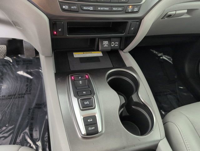 Certified 2022 Honda Pilot Special Edition image 19