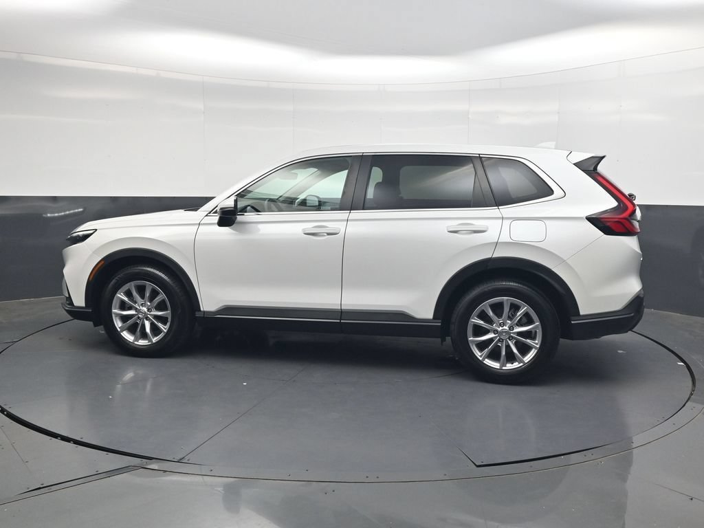Used 2023 Honda CR-V EX image 7