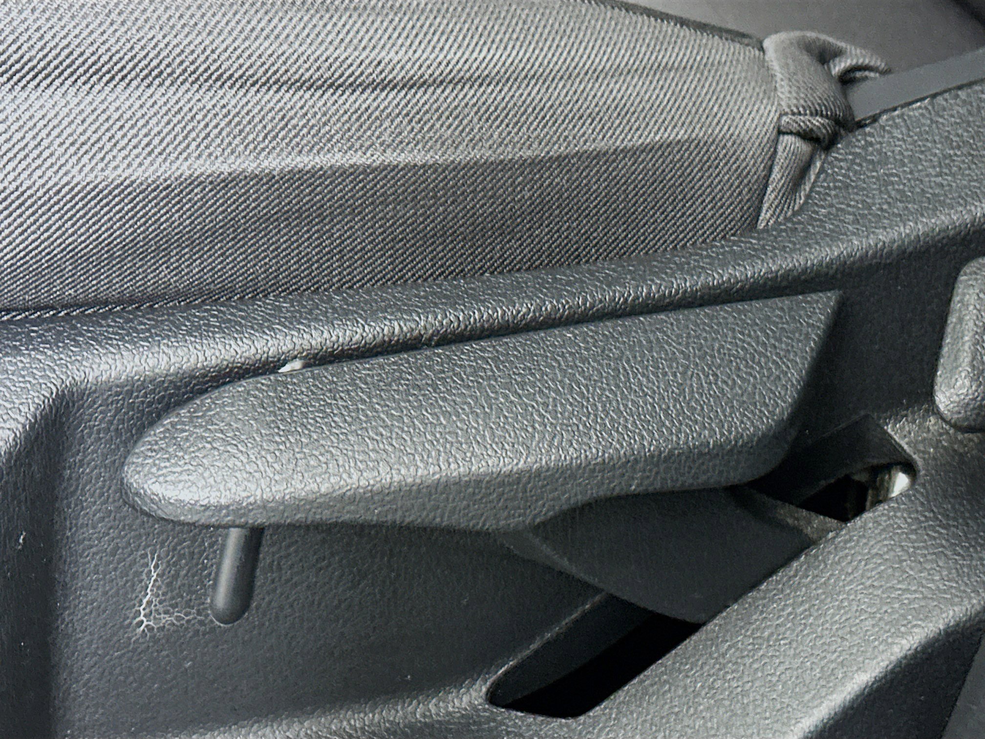 Certified 2024 Toyota Tacoma SR5 w/ SR5 Upgrade Package image 13