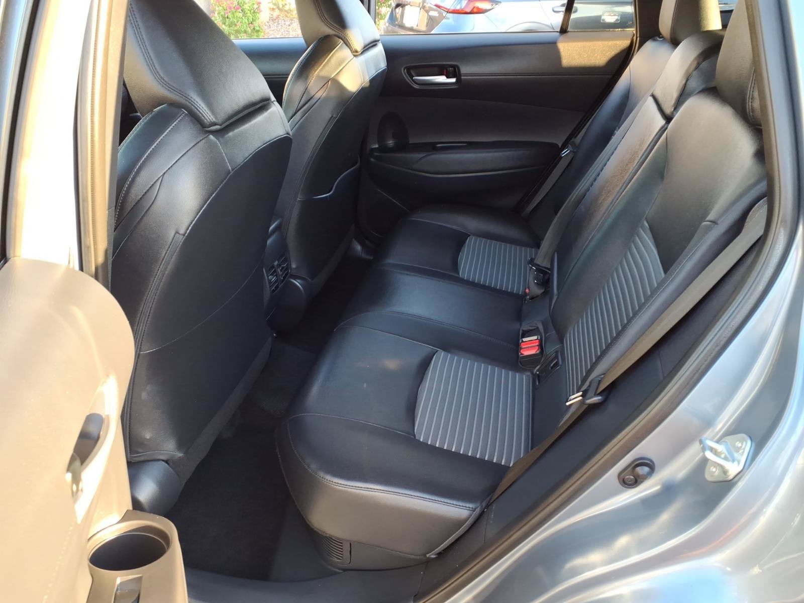 Certified 2024 Toyota Corolla Cross AWD Hybrid w/ Convenience Package image 9