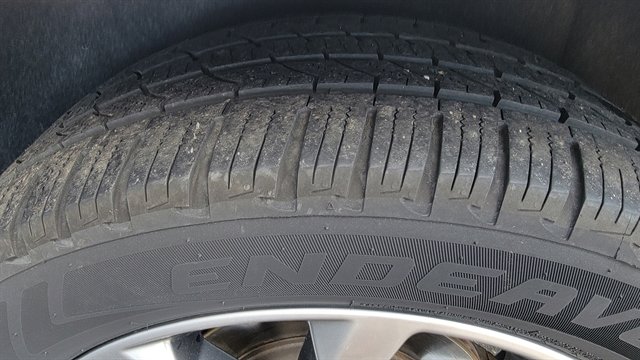 Used 2018 Dodge Durango Citadel image 14