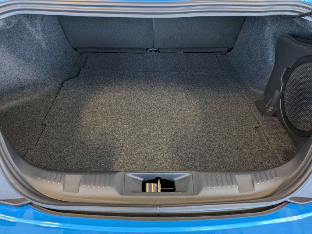 New 2026 Ford Mustang Premium RWD image 7