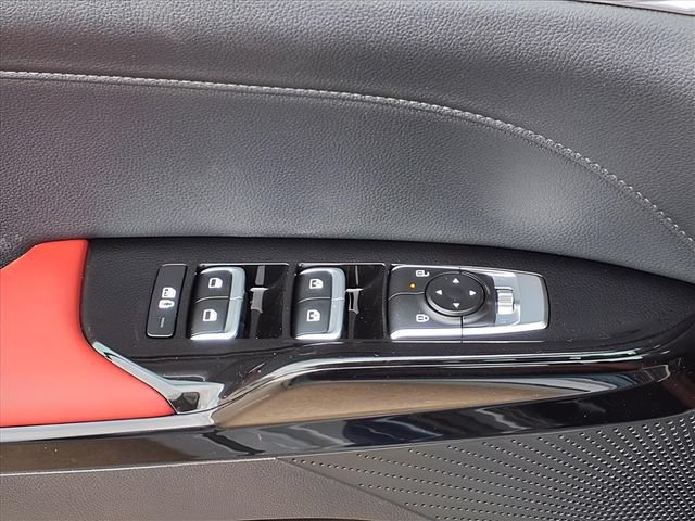 New 2026 Kia K5 GT-Line w/ GT-Line Red Interior Package AWD/4WD image 18