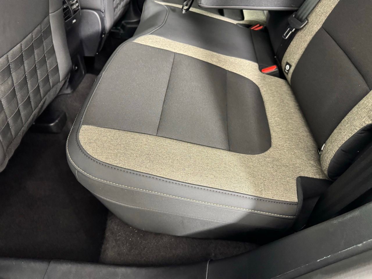 Used 2025 Ford Bronco Sport Big Bend AWD/4WD image 38