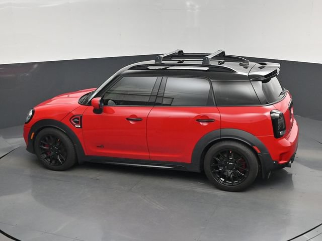 Used 2020 MINI Cooper Countryman John Cooper Works AWD/4WD image 14