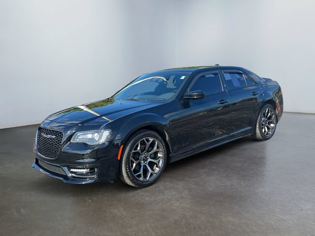 Used 2017 Chrysler 300 S w/ S Model Appearance Package