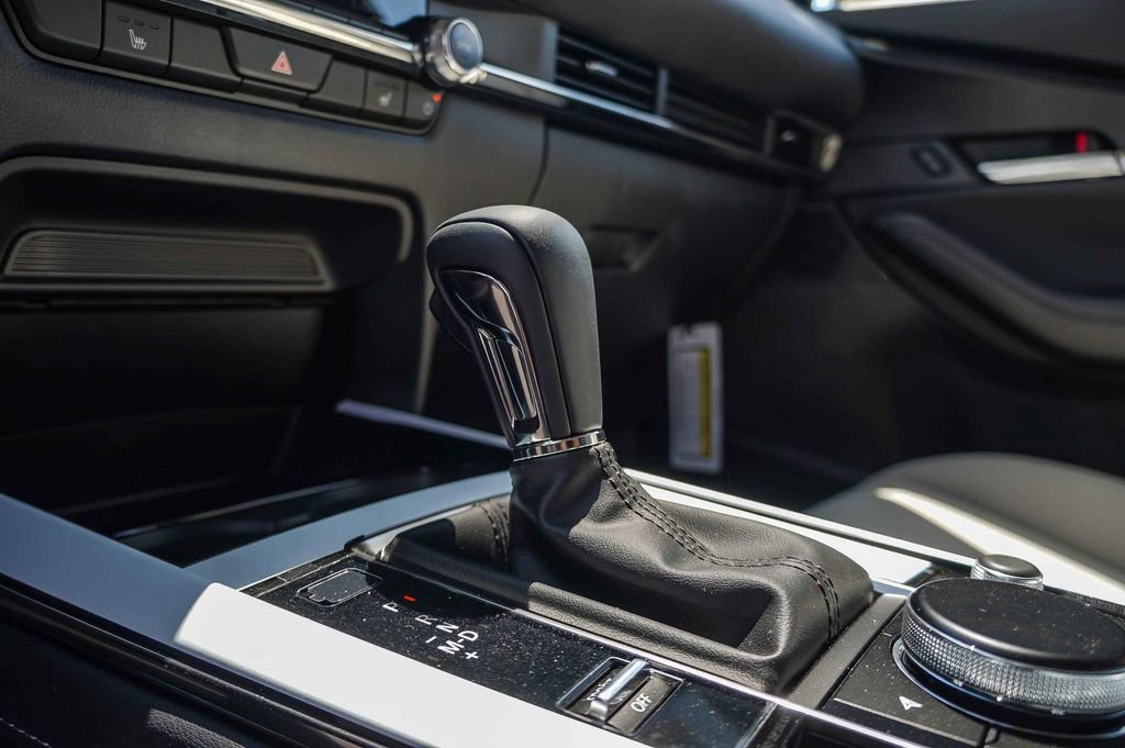 New 2025 MAZDA CX-30 AWD 2.5 S w/ Preferred Package image 27