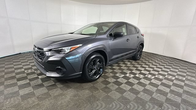 Used 2024 Subaru Crosstrek 2.0i AWD/4WD image 7