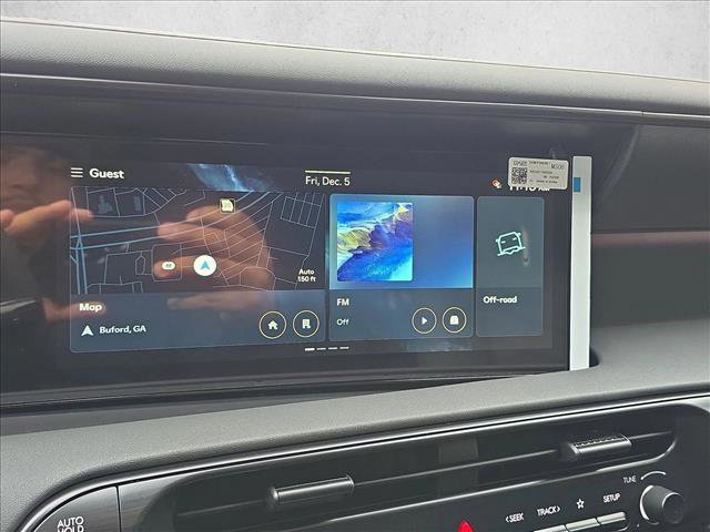 New 2026 Hyundai Palisade XRT Pro image 14