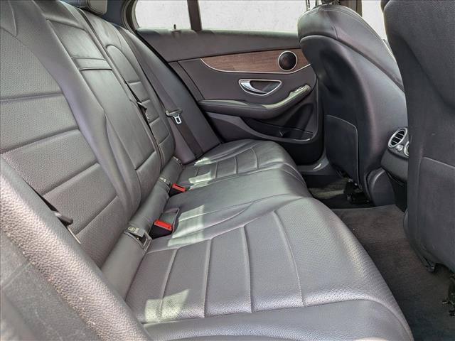 Used 2019 Mercedes-Benz C 300 Sedan image 21